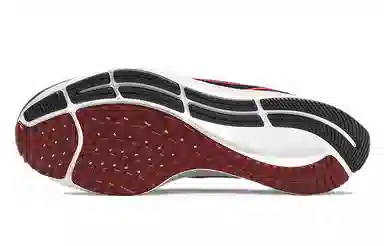 Nike Pegasus 38 Black Red