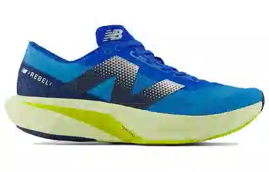 New Balance FuelCell Rebel V4
