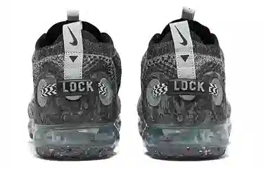 Nike Vapormax 2020 Air Oreo