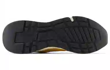 New Balance 997R Yellow