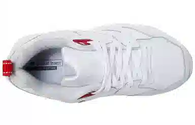 New Balance 708 White Red