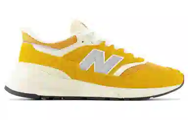 New Balance 997R Yellow