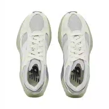 New Balance Wrpd Runner Grey Green