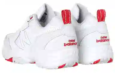 New Balance 708 White Red