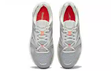 Reebok Premier Road Plus 6 Silver Grey