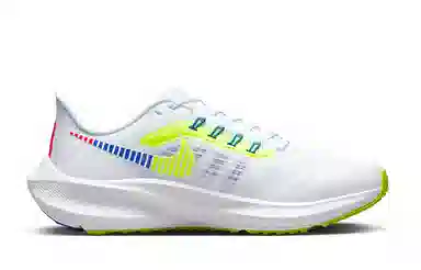 Nike Air Zoom Pegasus 39 GS White