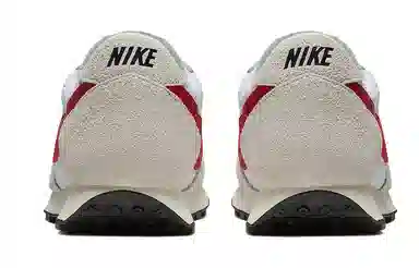 Nike Daybreak White Red