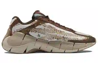 Jurassic World x Reebok Zig Kinetica 2.5 Atrociraptors