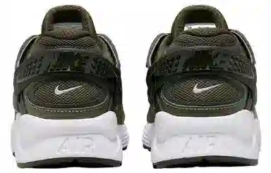 Nike Air Huarache Runner Olive