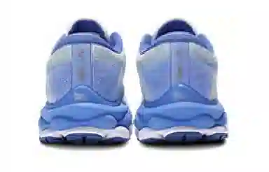 Mizuno Wave Sky 7 White Blue