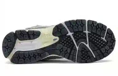 New Balance 2002R "Refined Future" Light Army Green