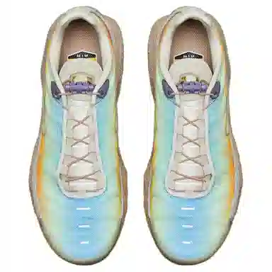 Nike Air Max Plus Brown Green