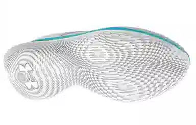 Under Armour Flow Synchronicity