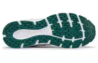 New Balance 408 White Green