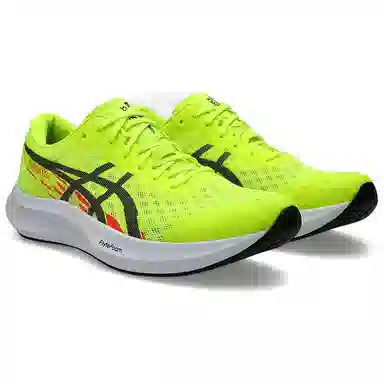 Asics Hyper Speed 4 Green Black