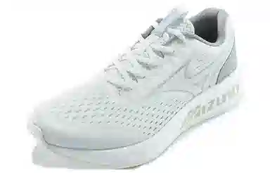 Mizuno PI EC White Grey