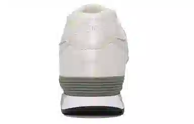 New Balance 576 Silver White