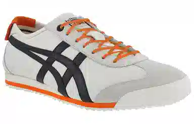 Onitsuka Tiger Mexico 66 SD Grey Black Orange