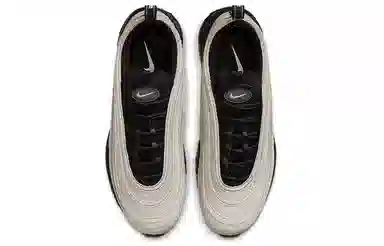 Nike Air Max 97 Beige Black