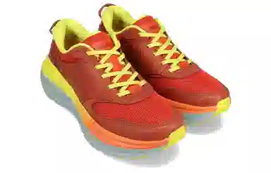HOKA ONE ONE Bondi L Orange