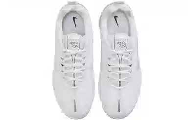 Nike Vapormax 360 Pure White