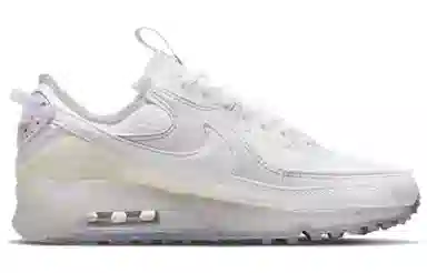Nike Air Max 90 White