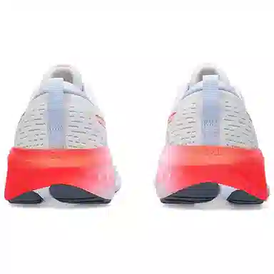 Asics Gel-Excite 10 White Red