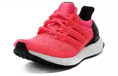adidas Ultraboost 1.0 Flare Red