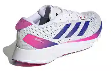 adidas Adizero SL White Blue Red
