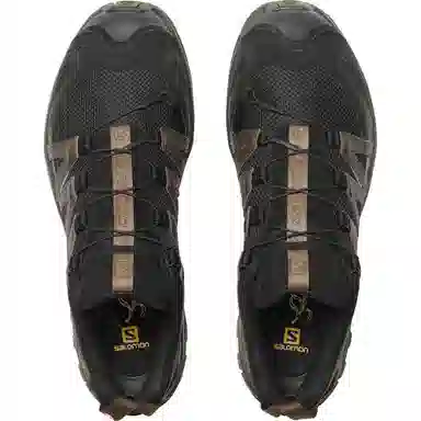 Salomon XA Pro 3D La Yaute Black