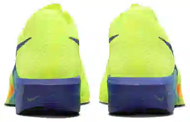 Nike ZoomX Vaporfly Next% 3 Yellow