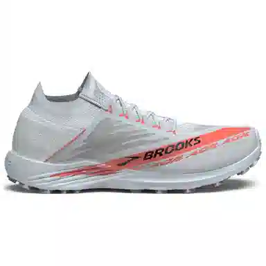 Brooks Catamount Grey Orange