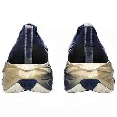 Asics Novablast 4 Platinum