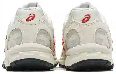 AIRBAG x Asics Gel-Sonoma White Red
