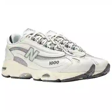 New Balance NB 1000 White