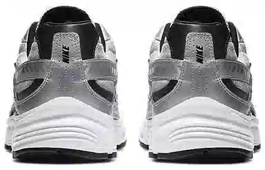 Nike Initiator Black Silver