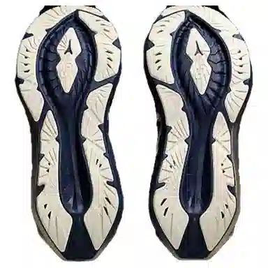 Asics Novablast 4 Platinum