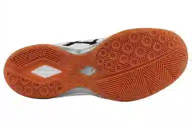 Asics Gel-Tactic White