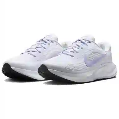 Nike Journey Run White Purple