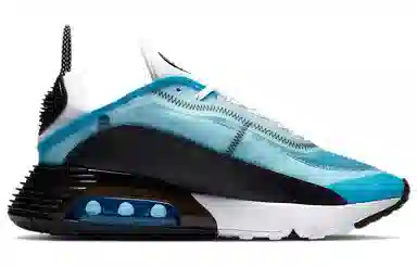 Nike Air Max 2090 White Blue