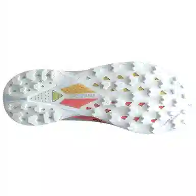 Brooks Catamount Grey Orange