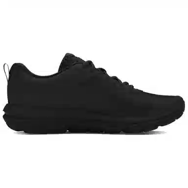 Under Armour Charged Assert 10 Black