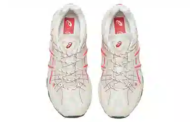 AIRBAG x Asics Gel-Sonoma White Red