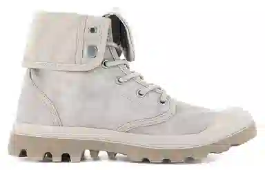 Palladium Pampa Baggy Wax Sahara