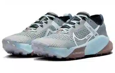 Nike ZoomX Zegama Trail