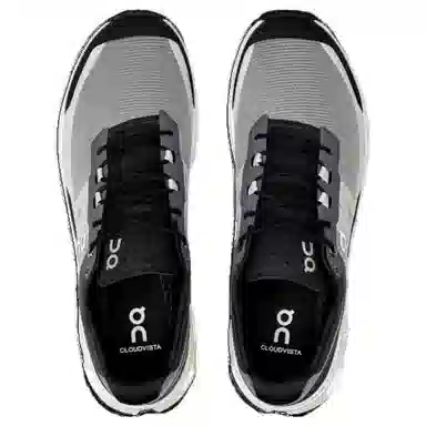 On Cloudvista Black White