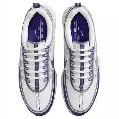 Nike Air Zoom Spiridon "Light Concord"