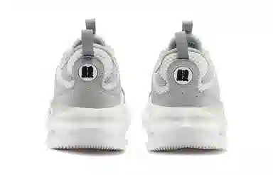 Mizuno Koi 1.5 White Grey