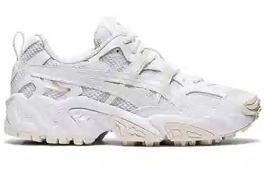 Asics Gel-Nandi OG White