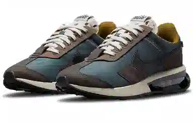 Nike Air Max Pre-Day "Hasta and Anthracite"